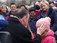 Bild: Einweihung neuer Kindergarten in Birkungen