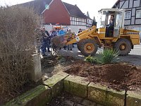 Bild: Fr&uuml;hjahrsputz in Uder