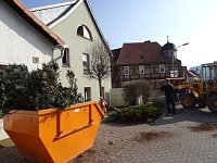 Bild: Fr&uuml;hjahrsputz in Uder