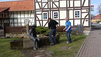 Bild: Fr&uuml;hjahrsputz in Uder