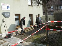 Bild: Fr&uuml;hjahrsputz in Uder
