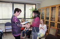 Beste im Vorlesen ermittelt Bild: Beste im Vorlesen ermittelt