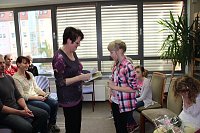 Beste im Vorlesen ermittelt Bild: Beste im Vorlesen ermittelt