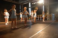 Bild: 2. Nordh&auml;user Tanzwettbewerb in Ballspielhalle.NNZ-City Scout on Tour