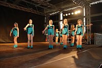 Bild: 2. Nordh&auml;user Tanzwettbewerb in Ballspielhalle.NNZ-City Scout on Tour