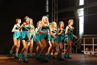 Bild: 2. Nordh&auml;user Tanzwettbewerb in Ballspielhalle.NNZ-City Scout on Tour