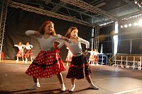 Bild: 2. Nordh&auml;user Tanzwettbewerb in Ballspielhalle.NNZ-City Scout on Tour