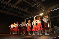 Bild: 2. Nordh&auml;user Tanzwettbewerb in Ballspielhalle.NNZ-City Scout on Tour