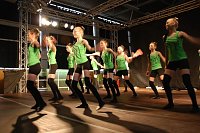 Bild: 2. Nordh&auml;user Tanzwettbewerb in Ballspielhalle.NNZ-City Scout on Tour
