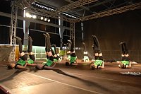 Bild: 2. Nordh&auml;user Tanzwettbewerb in Ballspielhalle.NNZ-City Scout on Tour
