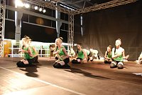 Bild: 2. Nordh&auml;user Tanzwettbewerb in Ballspielhalle.NNZ-City Scout on Tour
