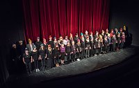 Des Pudels Kern - ein faustisches Vergnügen am Theater Nordhausen Bild: Des Pudels Kern - ein faustisches Vergnügen am Theater Nordhausen