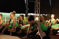 Bild: 2. Nordh&auml;user Tanzwettbewerb in Ballspielhalle.NNZ-City Scout on Tour