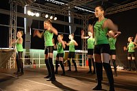 Bild: 2. Nordh&auml;user Tanzwettbewerb in Ballspielhalle.NNZ-City Scout on Tour