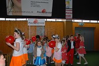 Bild: 2. Nordh&auml;user Tanzwettbewerb in Ballspielhalle.NNZ-City Scout on Tour