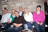 Bild: Party f&uuml;r Alle im Event Club Grease Nordhausen.NNZ-City Scout on Tour