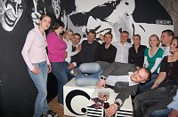 Bild: Party f&uuml;r Alle im Event Club Grease Nordhausen.NNZ-City Scout on Tour