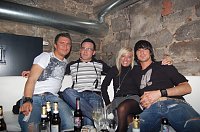 Bild: Party f&uuml;r Alle im Event Club Grease Nordhausen.NNZ-City Scout on Tour