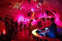 Bild: Party f&uuml;r Alle im Event Club Grease Nordhausen.NNZ-City Scout on Tour