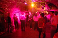 Bild: Party f&uuml;r Alle im Event Club Grease Nordhausen.NNZ-City Scout on Tour