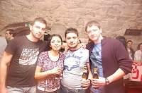 Bild: Party f&uuml;r Alle im Event Club Grease Nordhausen.NNZ-City Scout on Tour