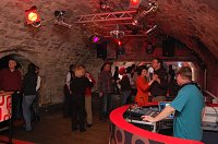 Bild: Party f&uuml;r Alle im Event Club Grease Nordhausen.NNZ-City Scout on Tour
