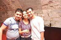 Bild: Party f&uuml;r Alle im Event Club Grease Nordhausen.NNZ-City Scout on Tour