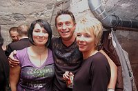 Bild: Party f&uuml;r Alle im Event Club Grease Nordhausen.NNZ-City Scout on Tour