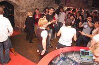 Bild: Party f&uuml;r Alle im Event Club Grease Nordhausen.NNZ-City Scout on Tour