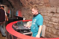 Bild: Party f&uuml;r Alle im Event Club Grease Nordhausen.NNZ-City Scout on Tour