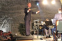 Erster öffentlicher Auftritt bei Konzert in Sondershausen Bild: Erster öffentlicher Auftritt bei Konzert in Sondershausen