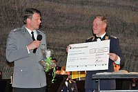 Erster öffentlicher Auftritt bei Konzert in Sondershausen Bild: Erster öffentlicher Auftritt bei Konzert in Sondershausen