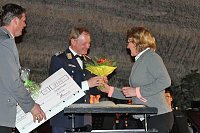 Erster öffentlicher Auftritt bei Konzert in Sondershausen Bild: Erster öffentlicher Auftritt bei Konzert in Sondershausen
