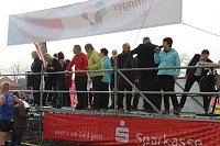 Marathonläufer unterwegs Bild: Marathonläufer unterwegs
