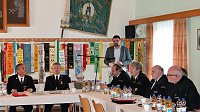 Zum 4. Thüringer Bergmannstag eingeladen Bild: Zum 4. Thüringer Bergmannstag eingeladen