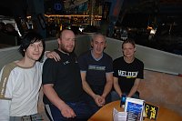 Bild: 01.offenen Bowlingturnier 2009 Starbowling.NNZ-City Scout on Tour