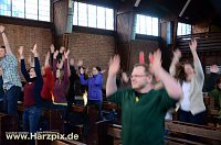 Bild: Jugend trifft