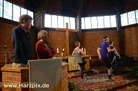 Bild: Jugend trifft