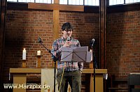 Bild: Jugend trifft