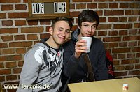 Bild: Jugend trifft