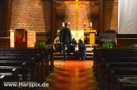 Bild: Jugend trifft
