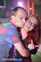 Bild: Love is in the Air
