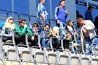 Bild: Jena gegen Wacker 1:1