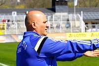 Bild: Jena gegen Wacker 1:1