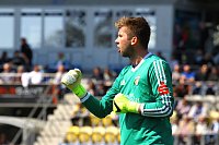 Bild: Jena gegen Wacker 1:1