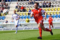 Bild: Jena gegen Wacker 1:1
