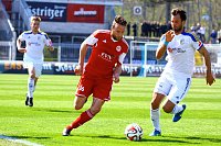 Bild: Jena gegen Wacker 1:1