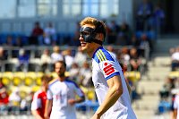 Bild: Jena gegen Wacker 1:1