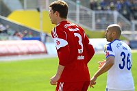 Bild: Jena gegen Wacker 1:1