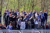 Bild: Jena gegen Wacker 1:1